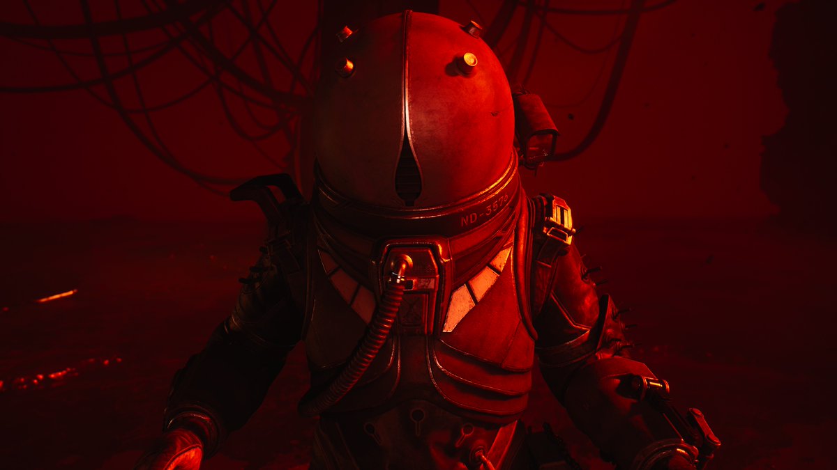 𝚂𝚞𝚌𝚑 𝚒𝚜 𝚘𝚞𝚛 𝚌𝚊𝚕𝚕𝚒𝚗𝚐..
<a href="/BlooberTeam/">Bloober Team | Cronos OUT NOW!</a>                           #CronosTheNewDawn