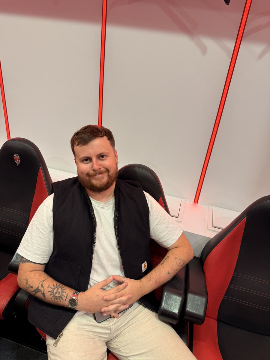 Lewis Urquhart tweet media