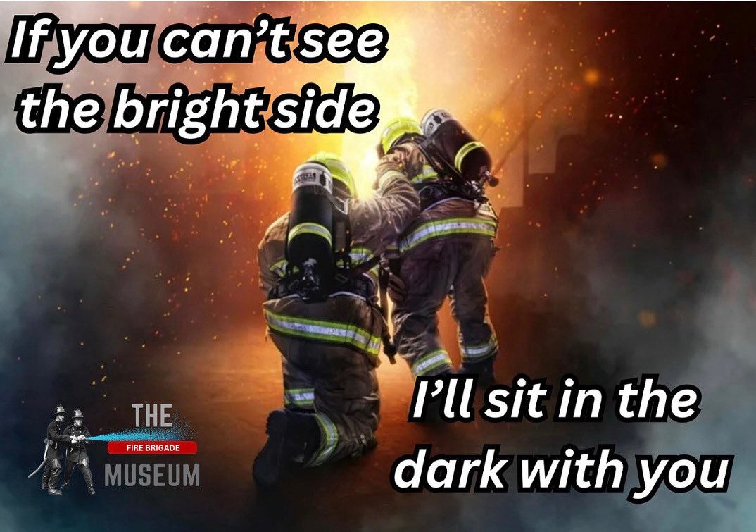 The Fire Brigade Museum tweet media