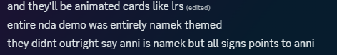 Small Info