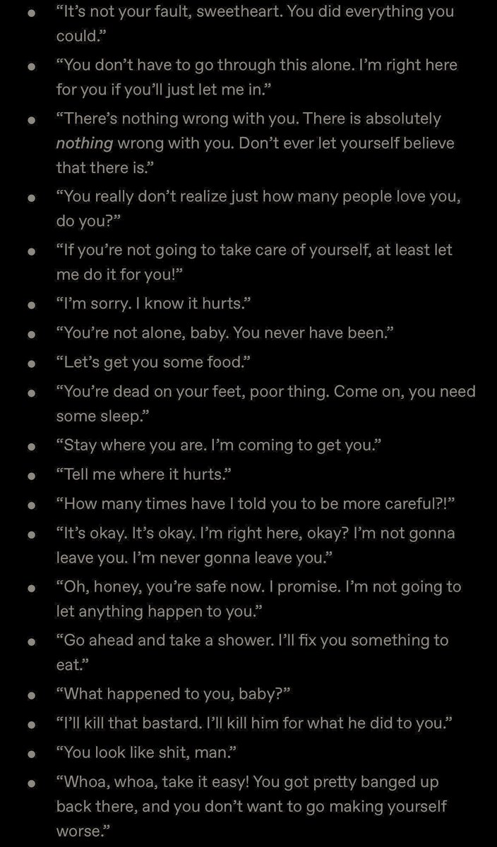 msicheals's tweet image. ᅠᅠᅠ⠀
⠀⠀⠀              𝗦𝗧𝗔𝗥𝗧𝗘𝗥 𝗖𝗔𝗟𝗟.

⸝⸝   heart  this  for  a  random  starter,   reply  if  you  want  a  specific  one.  ˚. ᵎᵎ
ᅠᅠᅠ⠀