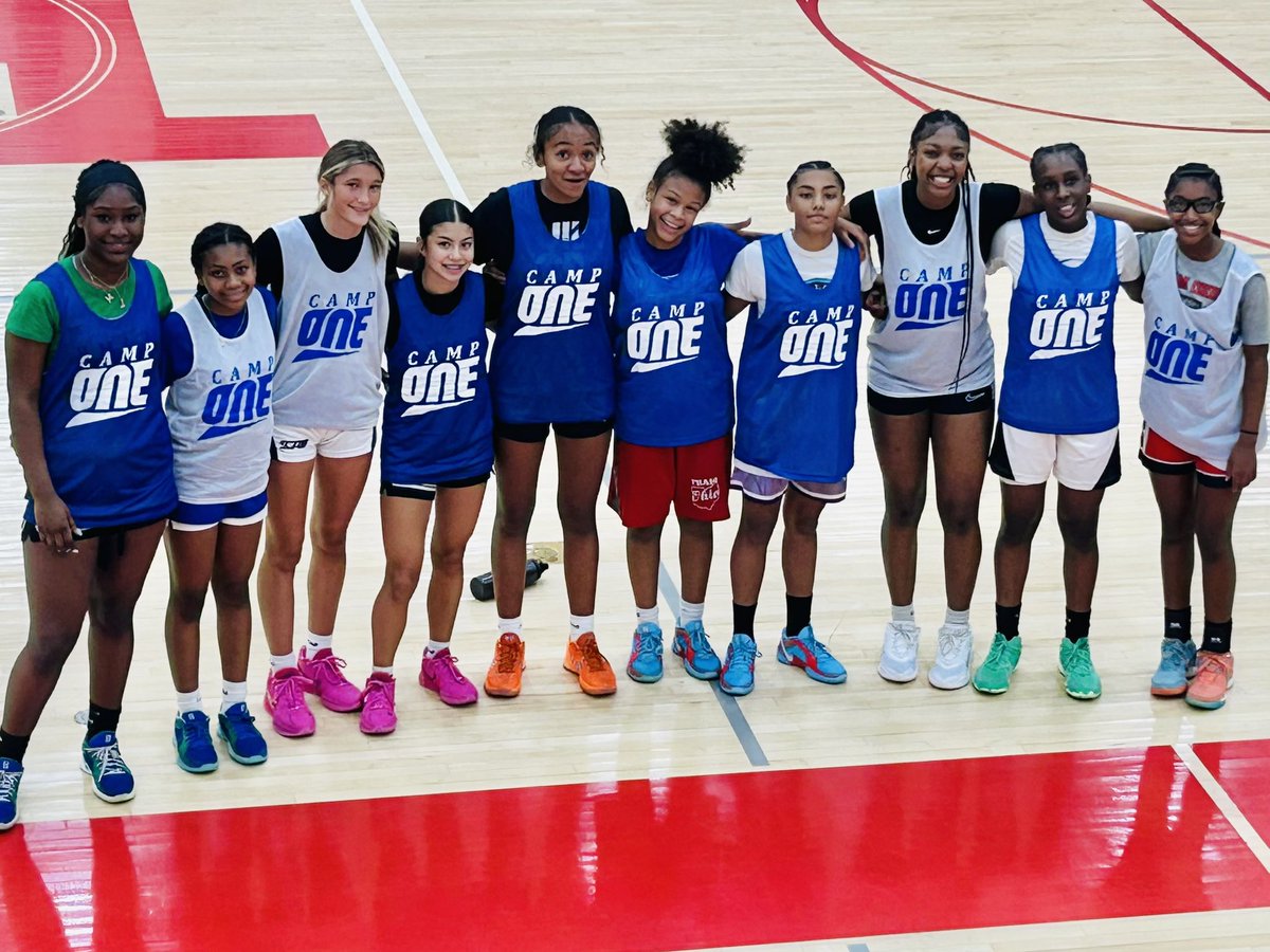 The Future Of Sports City Angels shines and is Bright players from our bordering state make up our Youth and keeping them engaged throughout the year is important 💚💙🗣️‼️

<a href="/SCA_OH/">Sports City Angels</a>  I’m so happy to be in an organization that puts players first‼️