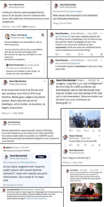 Heeft de katholieke kerk ook niet altijd al hun vuiligheid in de doofpot gestopt. @cda