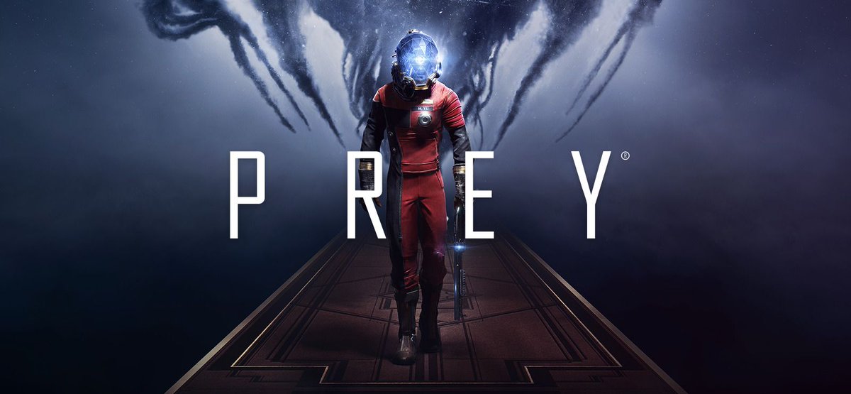 Wario64's tweet image. Prey is $5.99 on GOG buff.ly/ivx56fe #ad 

also on PS+ Extra/Game Pass Standard