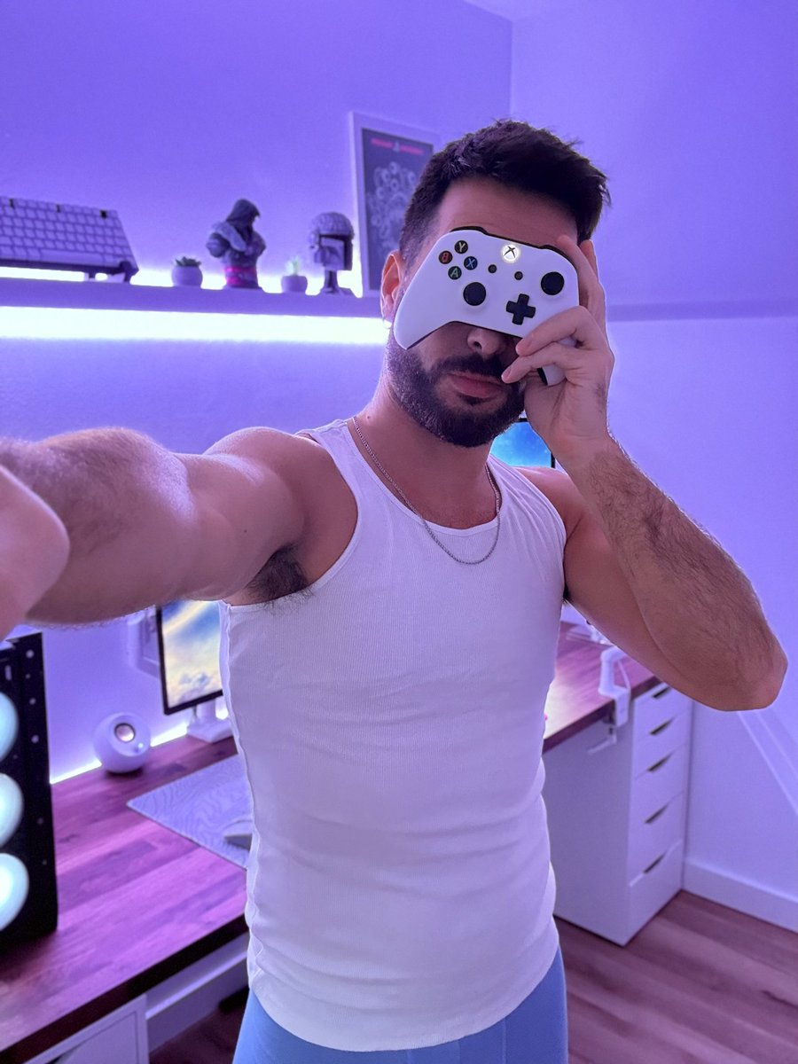 Y mi color fav es… 🩵