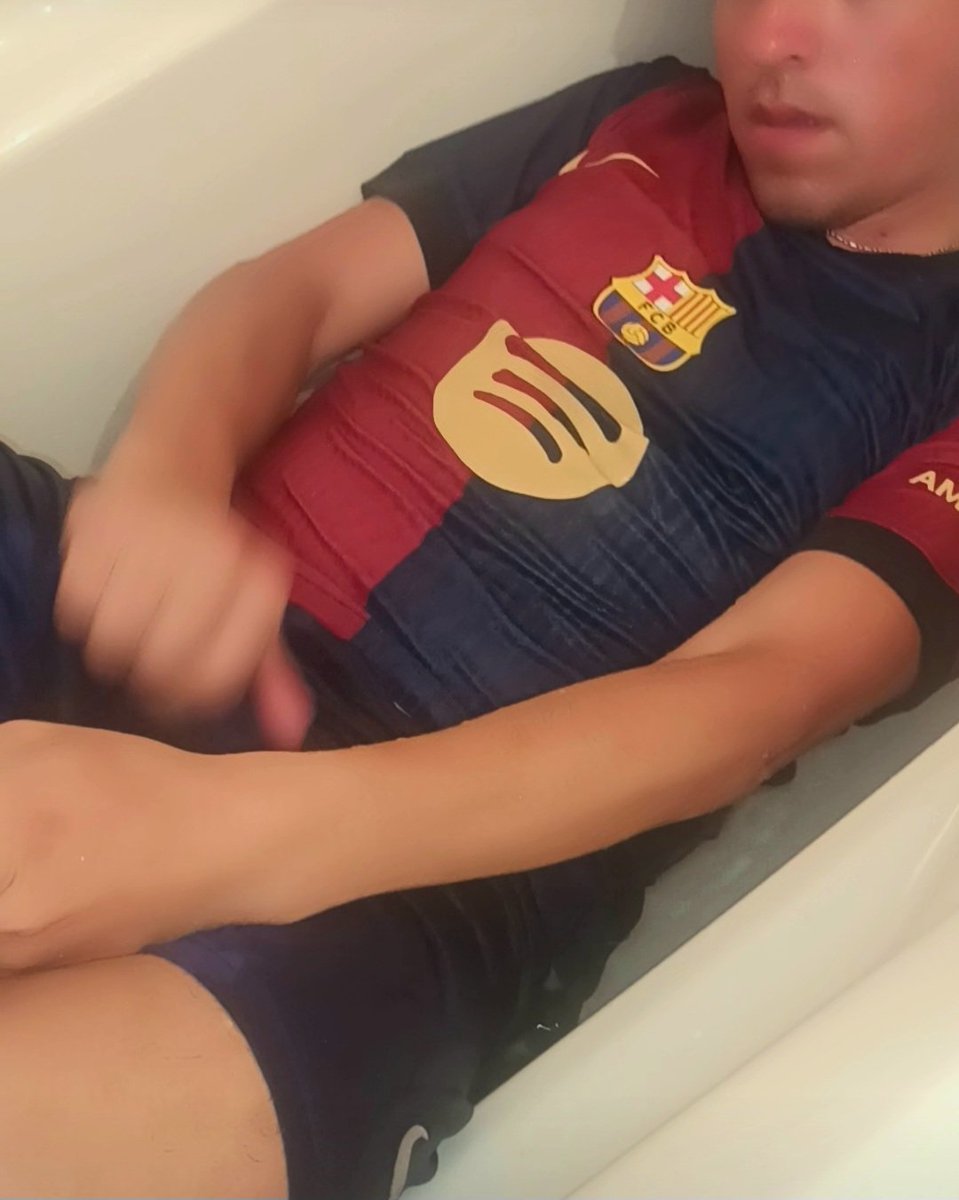 #wetsoccer 🥵