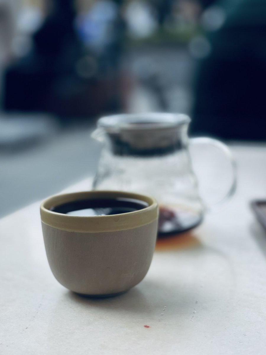 الكثير من القهوة والقليل من الوقت ! ...♪