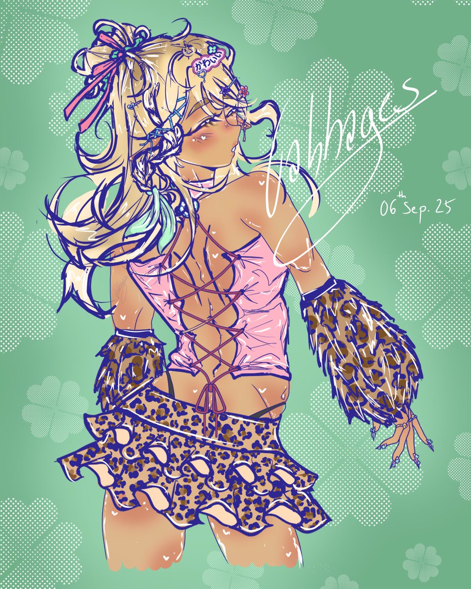 Drunk post woooooo 🎉🎉🎉
I don’t know why I don’t drink more often, everything is suddenly very funny haha

Also I love her very much, her name is Miyako or Mii-chan bc it sounds cute af 👍🏻

#artmoots #OC