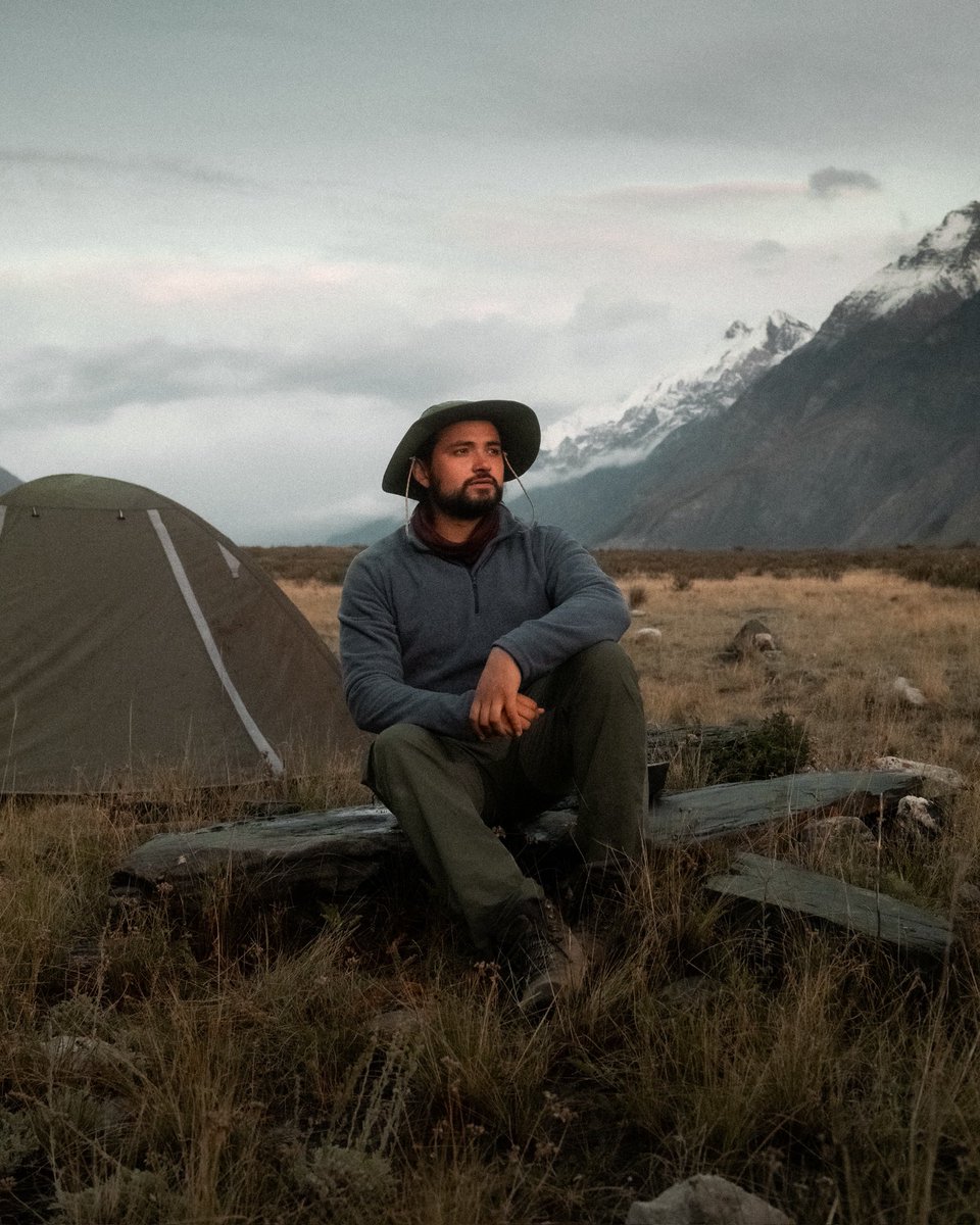 🇰🇬 7 days in the mountains of Kyrgyztan with no internet or electricity.

Massive mental reset as I re-asses what truly matters in life. Sleeping below freezing temperatures and being constantly on the move. Living the entire spectrum as I try to maximize my human experience.