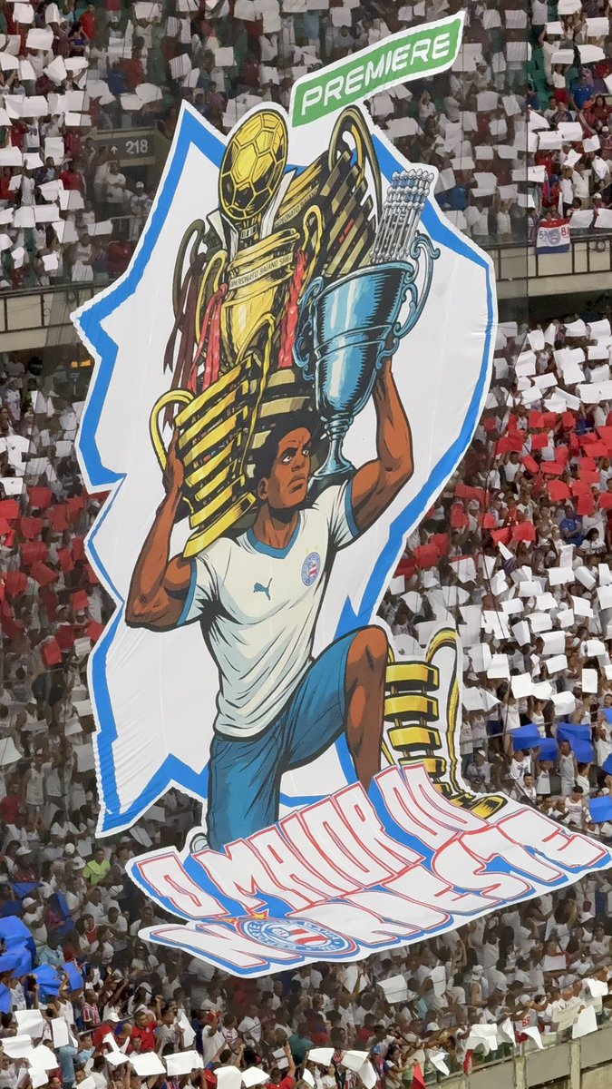 netoecbtv's tweet photo. O que acharam do mosaico 3D? https://t.co/uNtrcAuFIM