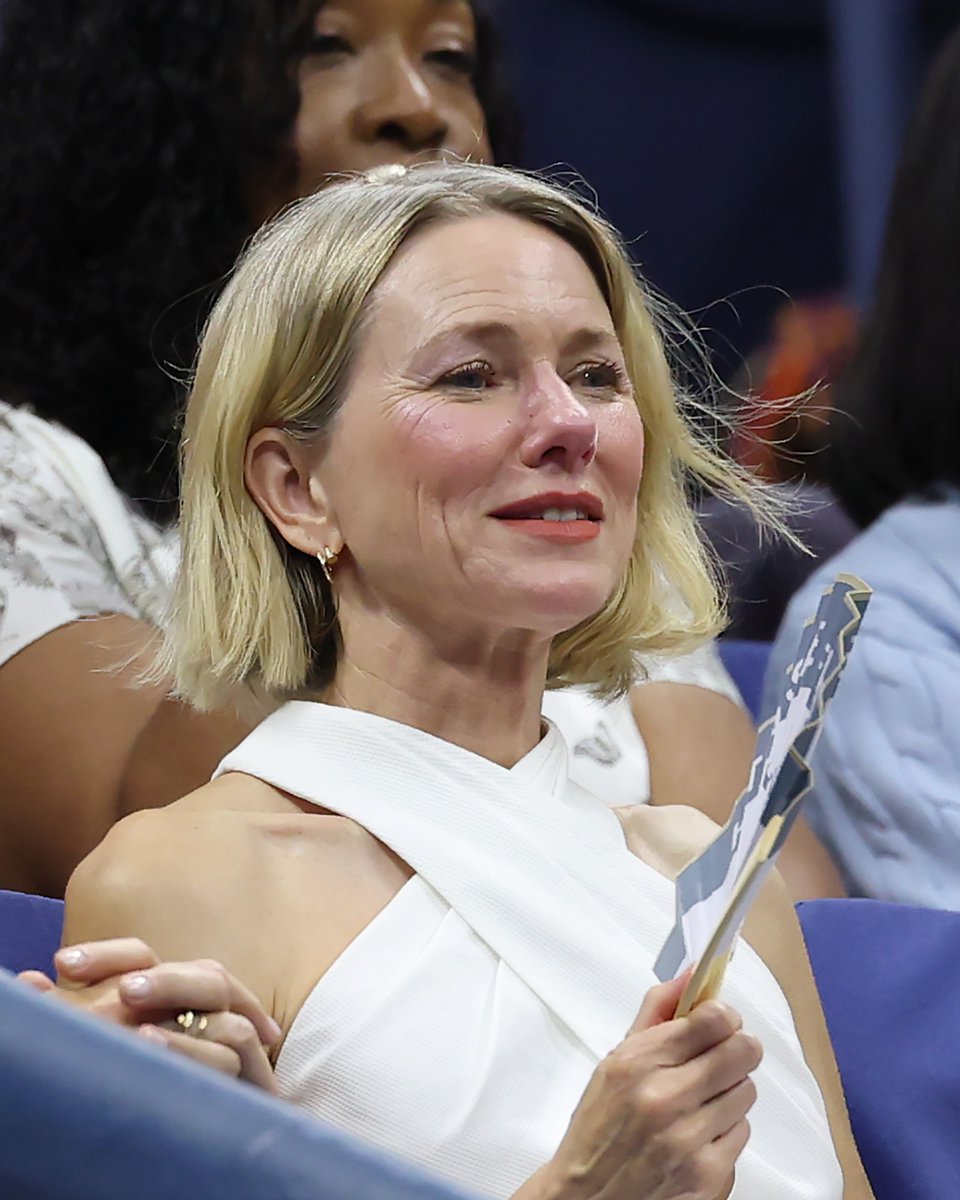 From Mulholland Drive to Flushing Meadows 🌟