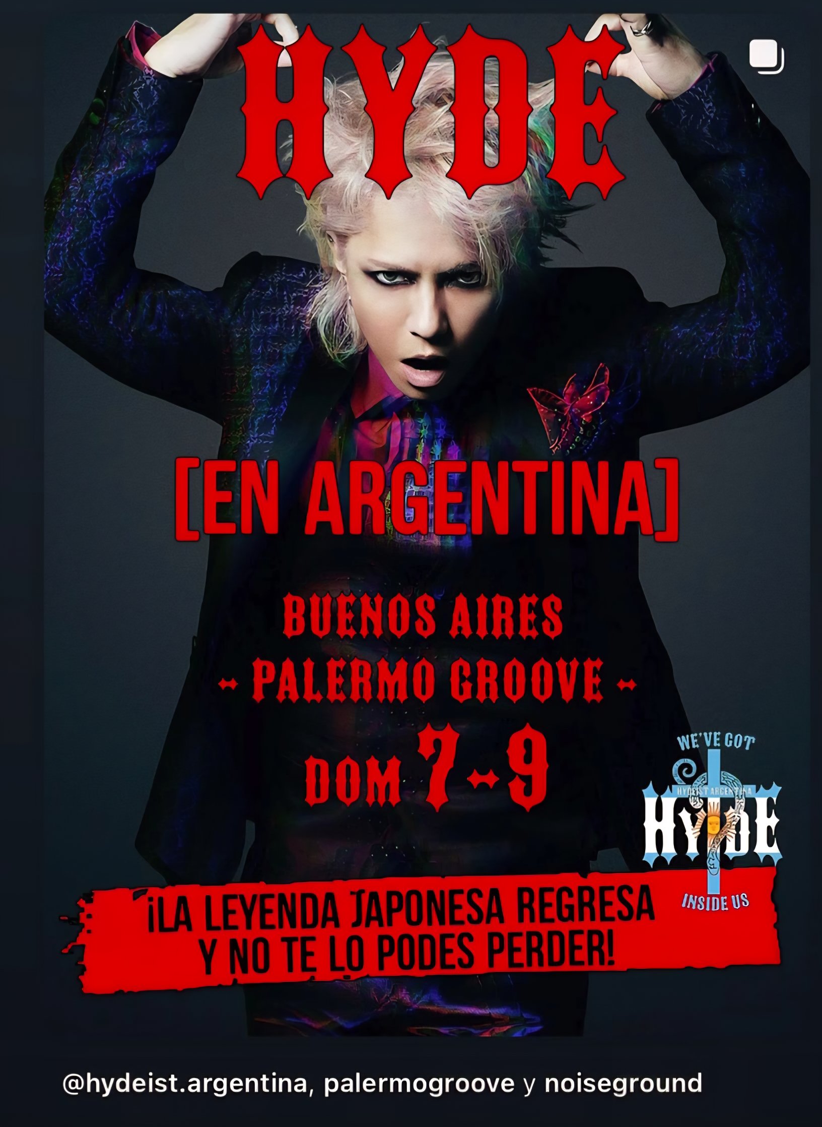 ミュージシャン HYDEIST 81 HYDEIST 81°様専用 - メルカリ