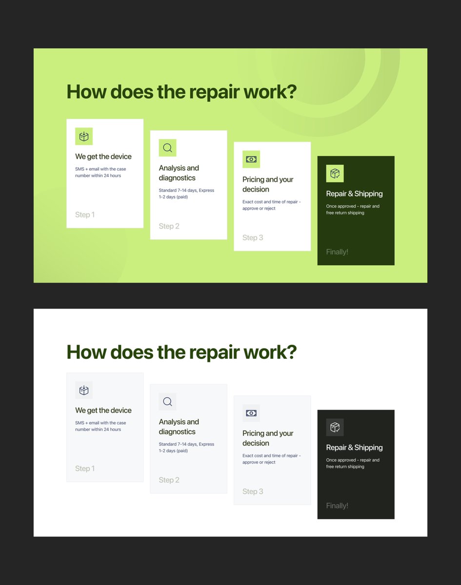 Which version do you like more?