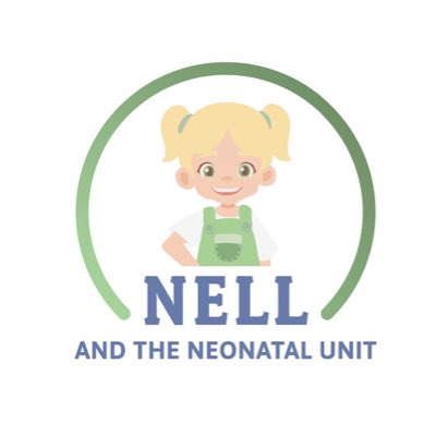 Nell & the Neonatal Unit tweet media