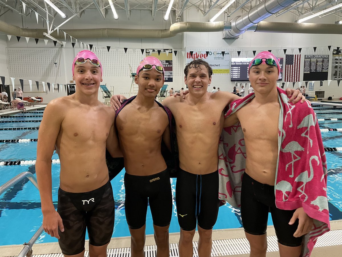 LHSswimanddive tweet media