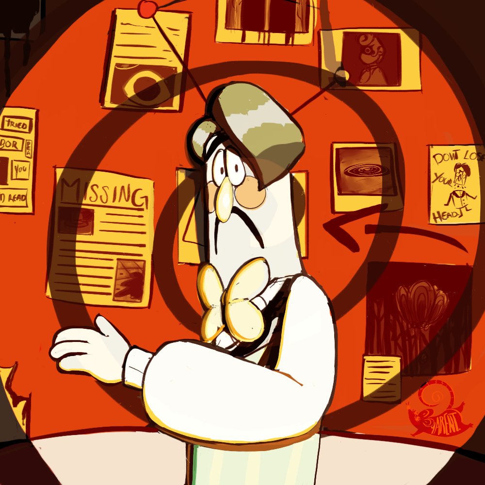 I think I finally finished it yaay