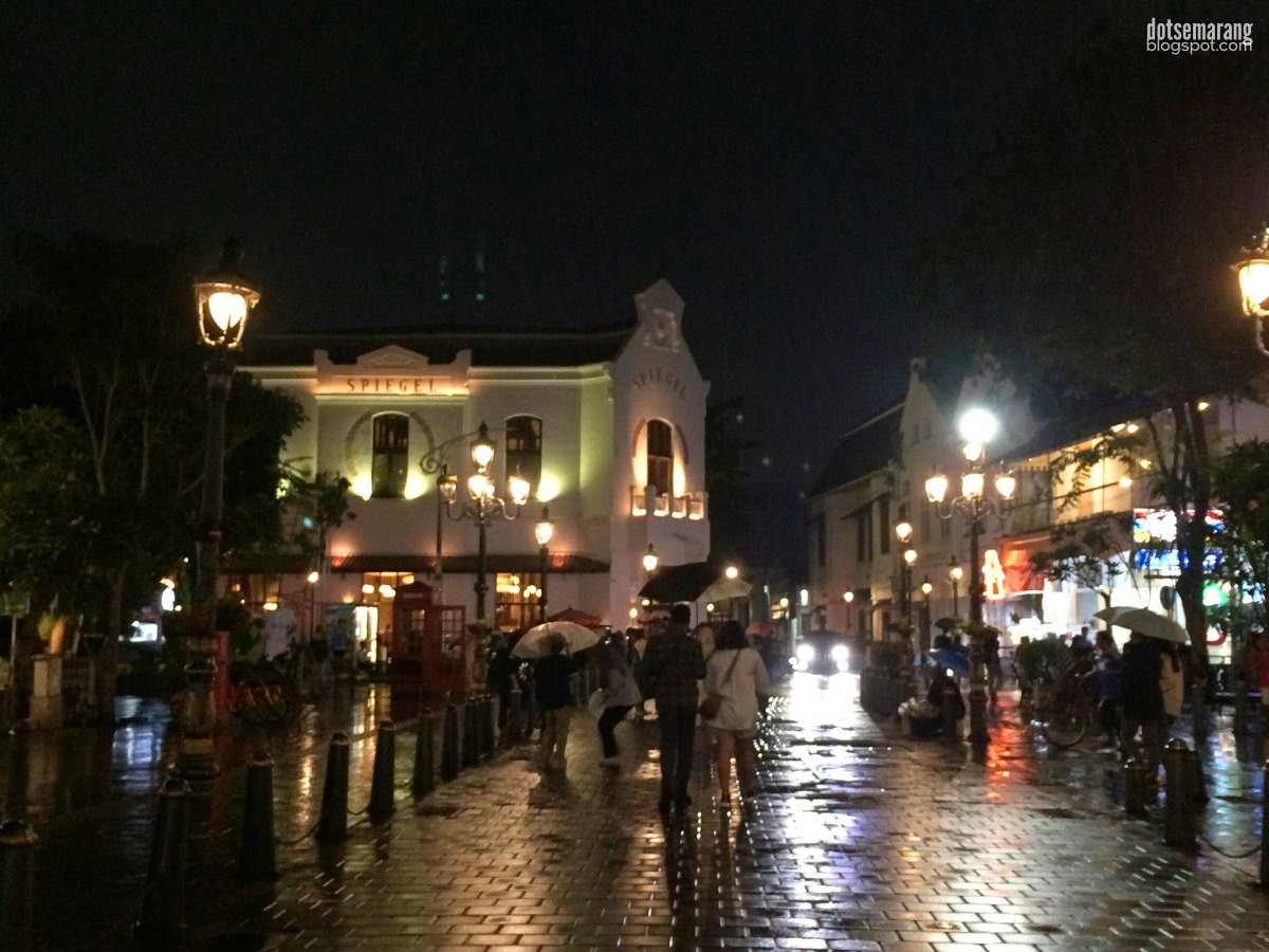 Festival Kota Lama 2025 Ditunda, Tetap Semarak di September!

Gejolak demo di akhir Agustus lalu ternyata membawa efek domino, termasuk ke Semarang. Salah satu acara yang kena imbasnya adalah Festival Kota Lama (Feskot) 2025. 
📝bit.ly/482j7Db

#blog