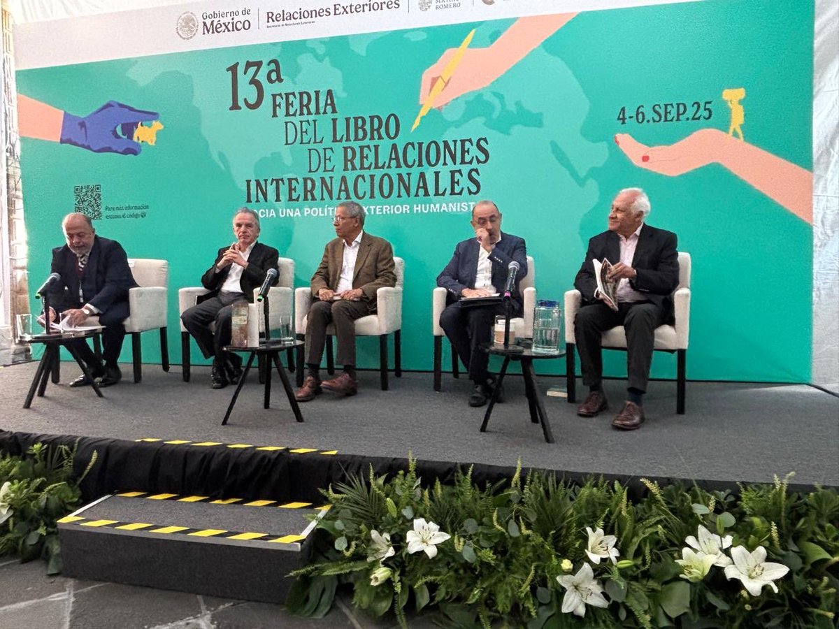 Ernesto Campos Tenorio tweet media