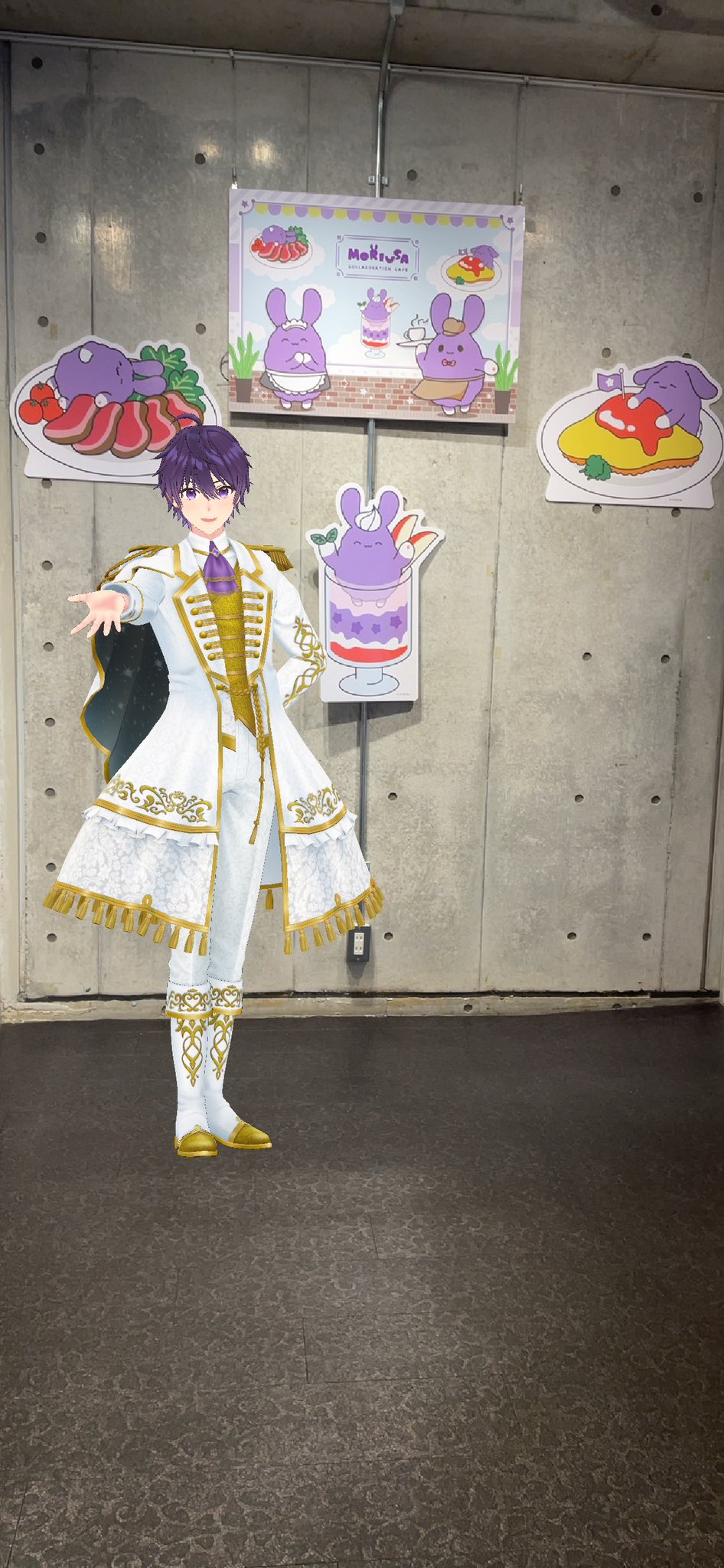 ななもりさん - Search / X