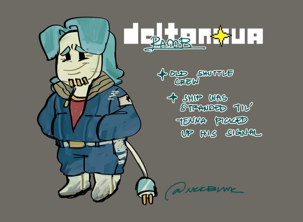 elfilibust's tweet photo. New #Deltanova designs! #deltarune #deltaruneau https://t.co/EZY35HJ9yr