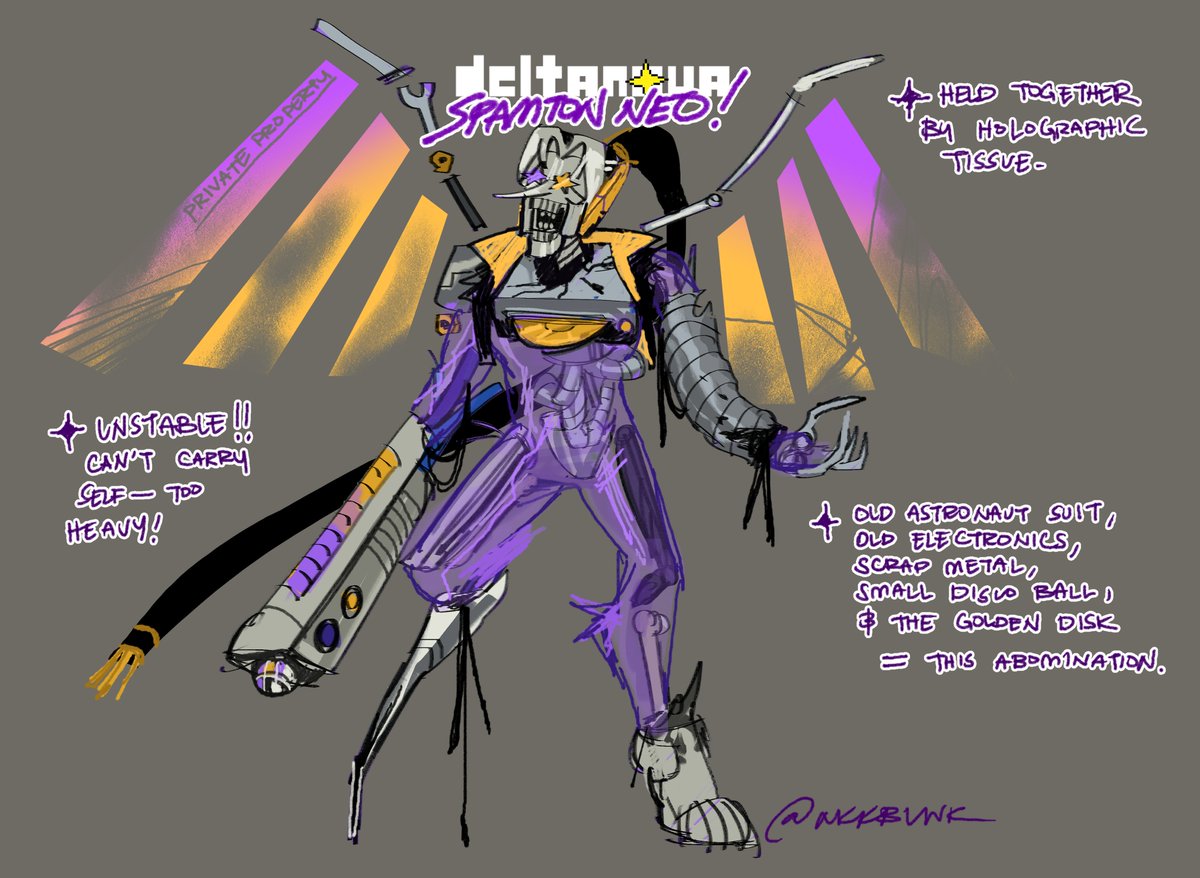 elfilibust's tweet photo. New #Deltanova designs! #deltarune #deltaruneau https://t.co/EZY35HJ9yr