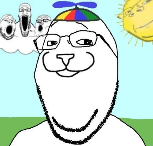 ShadowMario83L's tweet image. I'm no libertarian, but I draw the line at this.
If I got conscripted I'd frag my officer. If I don't get a weapon I'd do any sort of sabotage that would kіll people or cause massive material damage, setting fire to the barracks or whatever.

It's a good idea not to conscript me.