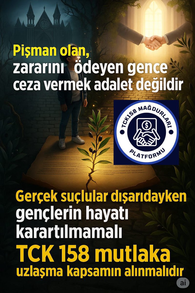 Tck158
#TCK158UZLAŞMABEKLİYOR