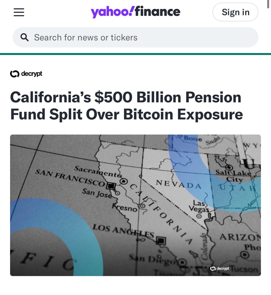 As fiduciaries, we can not be so afraid/biased, so as to fail to learn about impactful developments in the world of finance.

Our liabilities will not wait for us to educate ourselves…