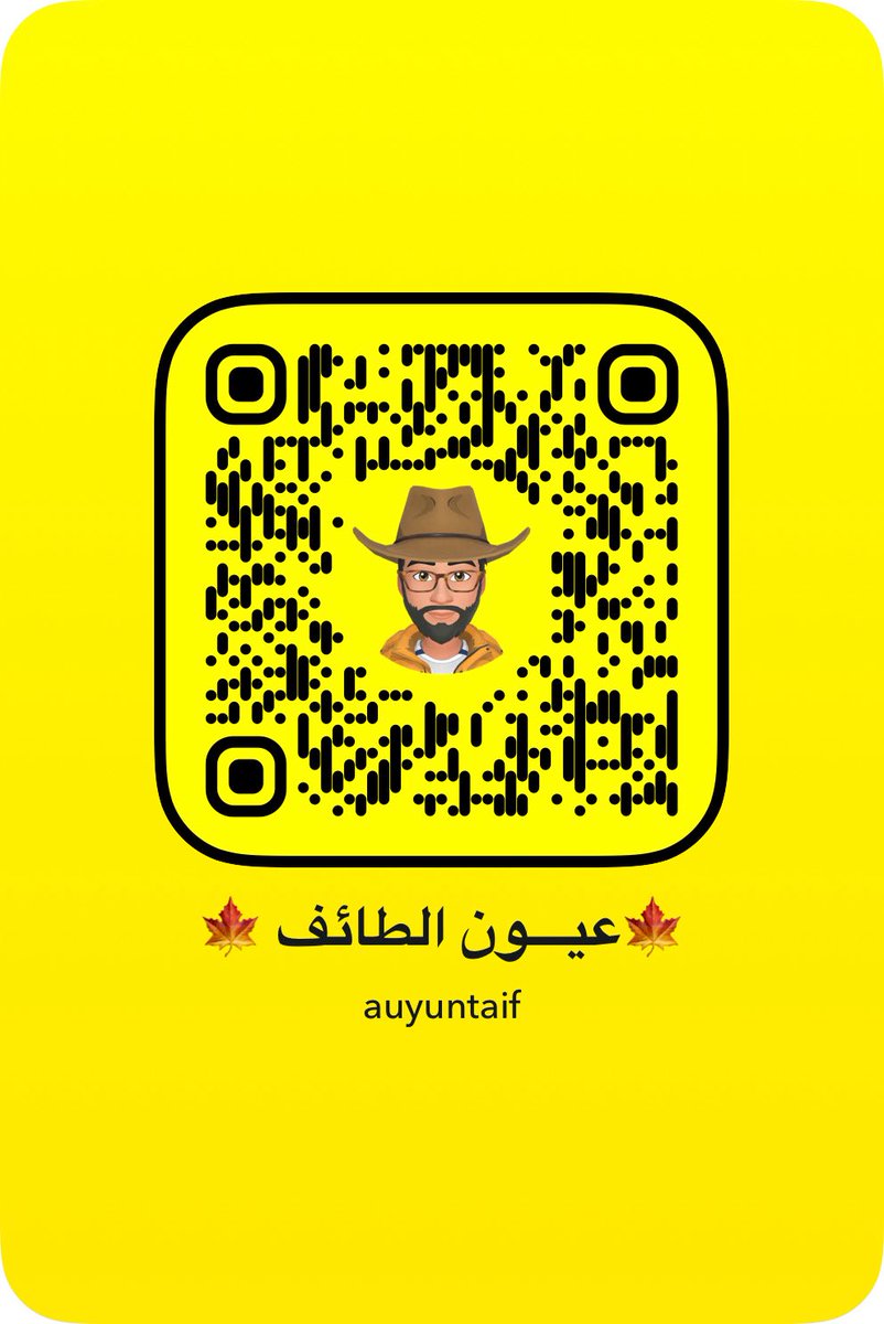 عيون الطائف tweet media