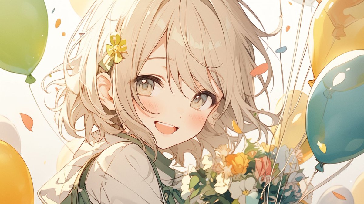 如月えあ (@th_air0) / Posts / X