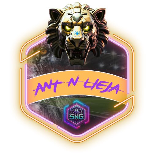 📣ANNONCE📣

On est super contents de vous annoncer qu'on rejoint la structure ANT N SNG ! Merci <a href="/ANTNSNG/">Ant N SNG</a> pour votre confiance, on est désormais ANT N LIEJA. Cette collaboration va apporter énormément à notre club pour ce prochain début d’opus.