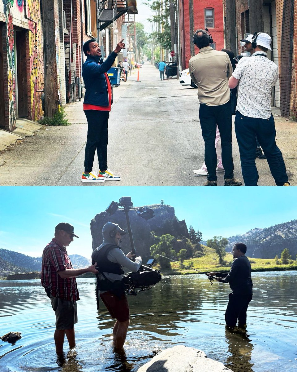 I’m just out here doing things!  Enjoy your weekend mi gente! 🙏🏾