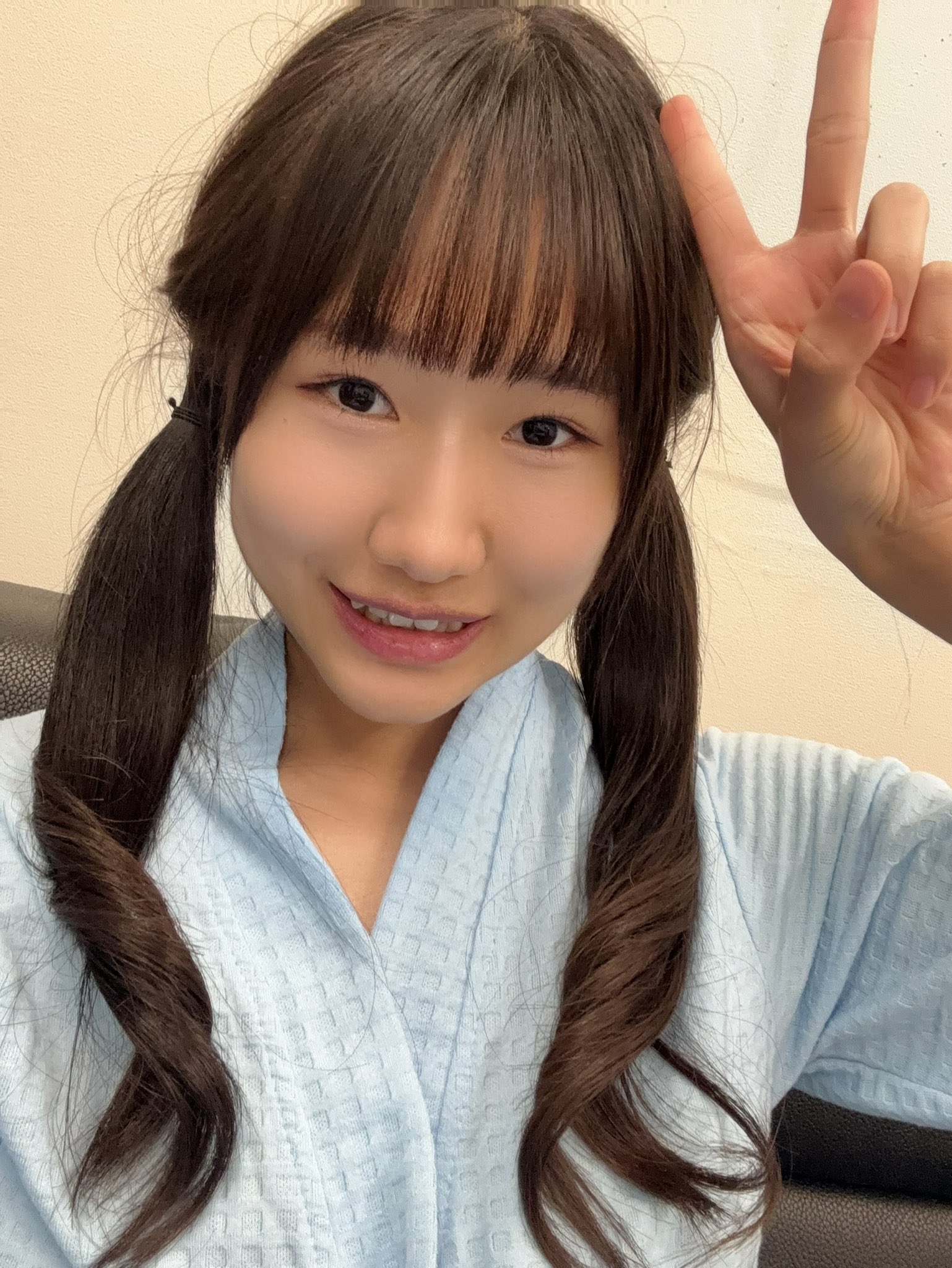 紬様の専用ページ 新メンバー公開】 小竹 Kotake 顏色：桃色 #FFBCD9 生日：6月10
