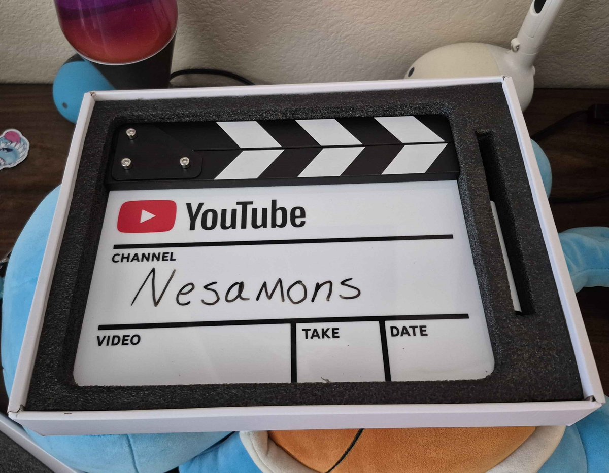 Nesamons (Nolan) tweet media