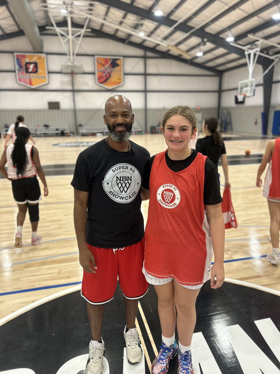 HaileyTrader (@trader_hailey) on Twitter photo Thank you Coach TJ for hosting another great camp! <a href="/nbnbball/">Coach TJ Jones</a> Thank you Coach TJ for hosting another great camp! <a href="/nbnbball/">Coach TJ Jones</a>