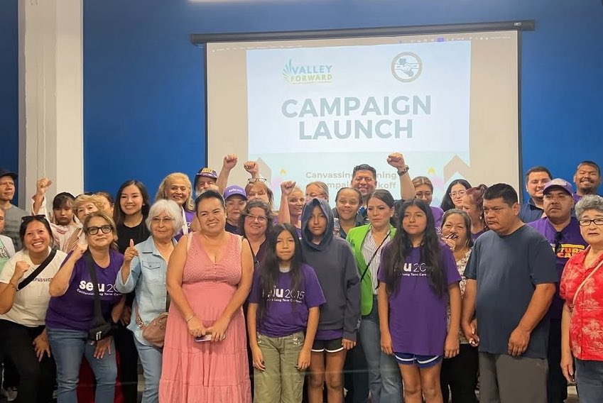 CaliforniaLabor's tweet image. Today, @californialabor launched our very first Yes on Prop 50 walks & phone banks lead by our Central Labor Councils and @seiu2015 - Union members showed up ready to work Los Angeles, Sacramento, Napa/Solano, South Bay (San Jose), Monterey (Salina’s), Alameda & Contra Costa…