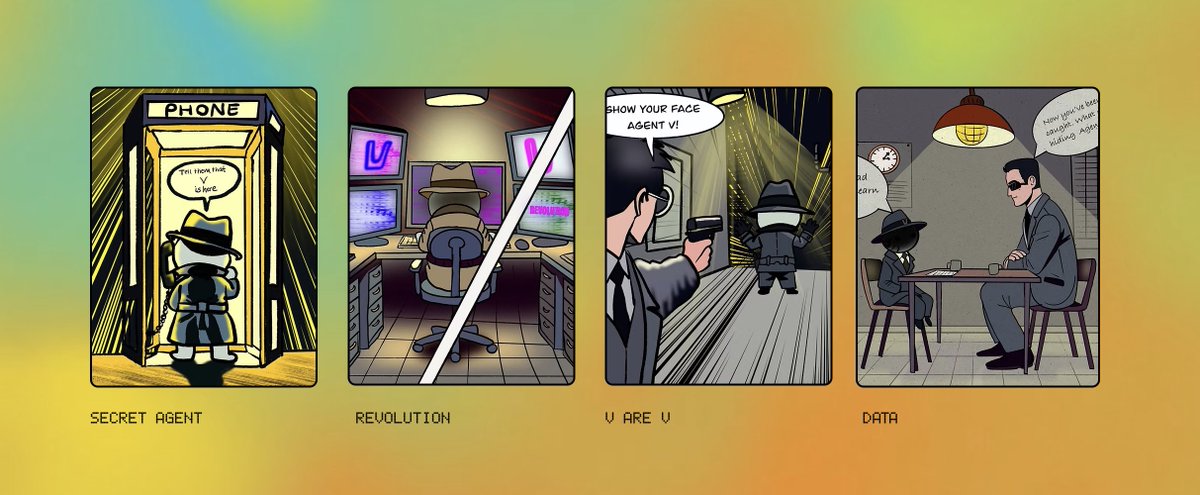 Teşekkürler <a href="/budavlebac1/">Halo</a>  , <a href="/zenerbabax/">Zener</a>  teşekkürler <a href="/v_on_vana/">V</a> 

Bir yaşına basmamıza birkaç ay kaldı 🎂🎂

Bu keyifli süreçte birbirimizi tanıdık,  büyüdük ve yeni kapılar açtık. Topluluğun kök salmasına ve büyümesine yardım eden herkese teşekkürler