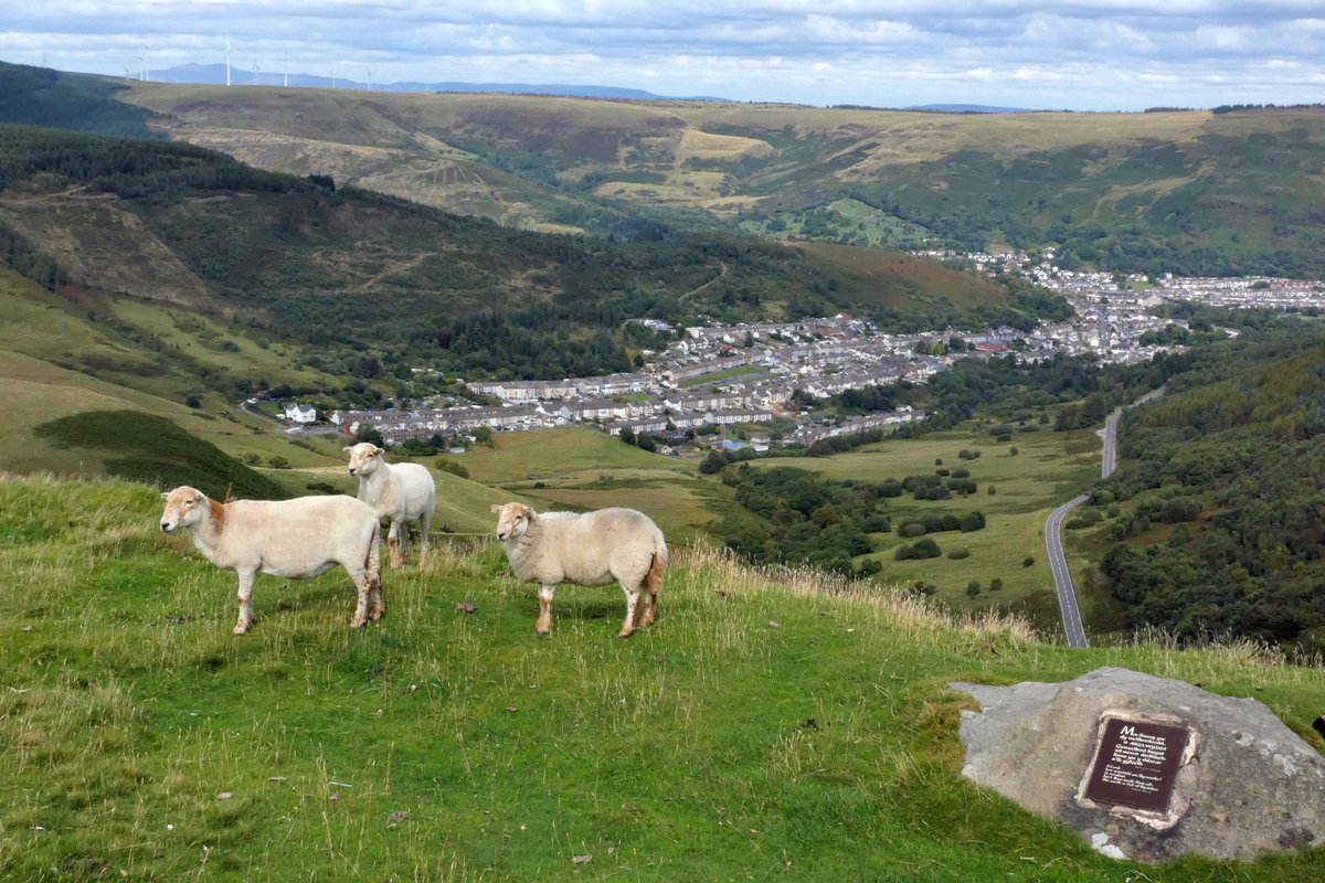 Some photos from today's ramble supporting the successful campaign to remove the gates blocking access to the hills.