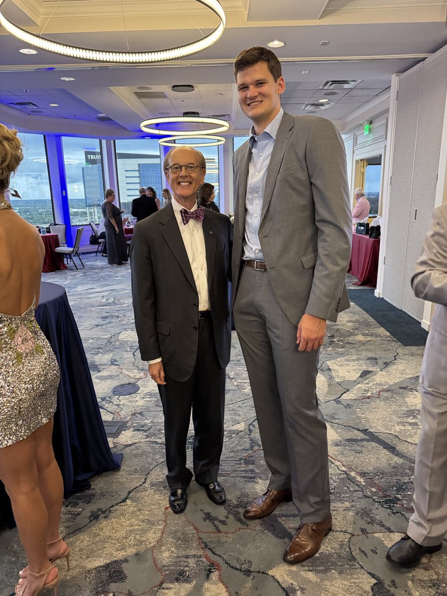 David Clegg tweet media