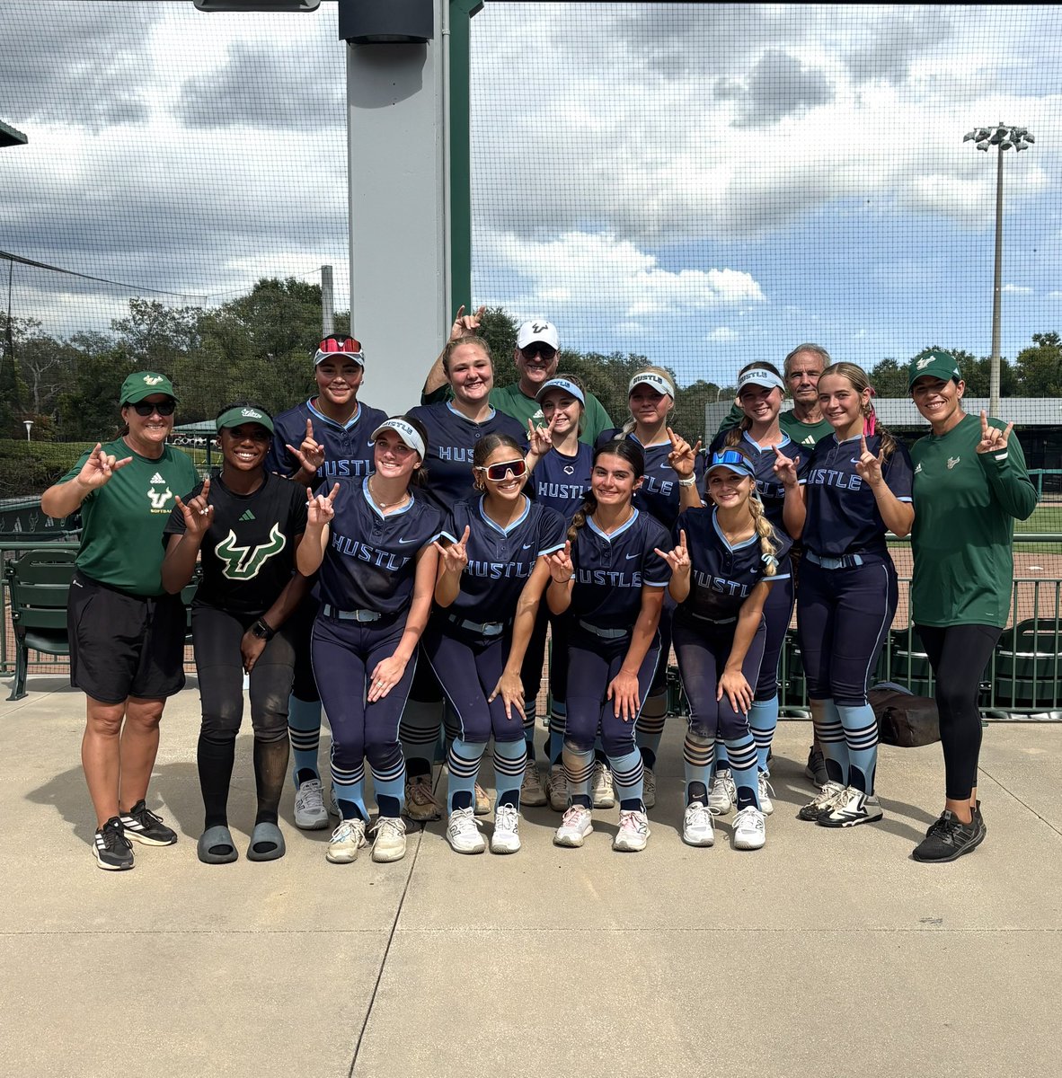 Tampa Mustangs Rene-Daddis tweet media