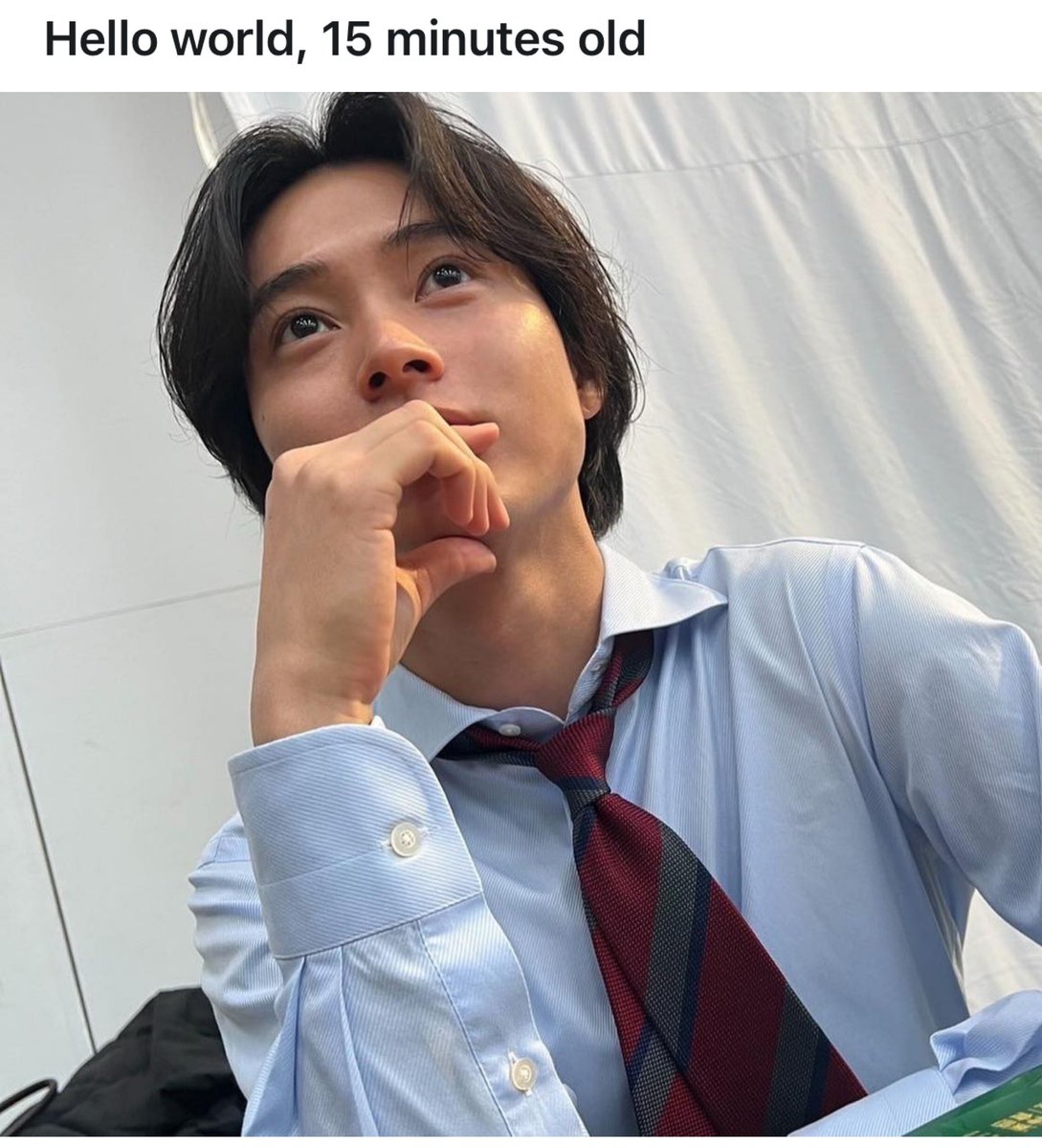devoated's tweet photo. https://t.co/AU5ZxvJJM1