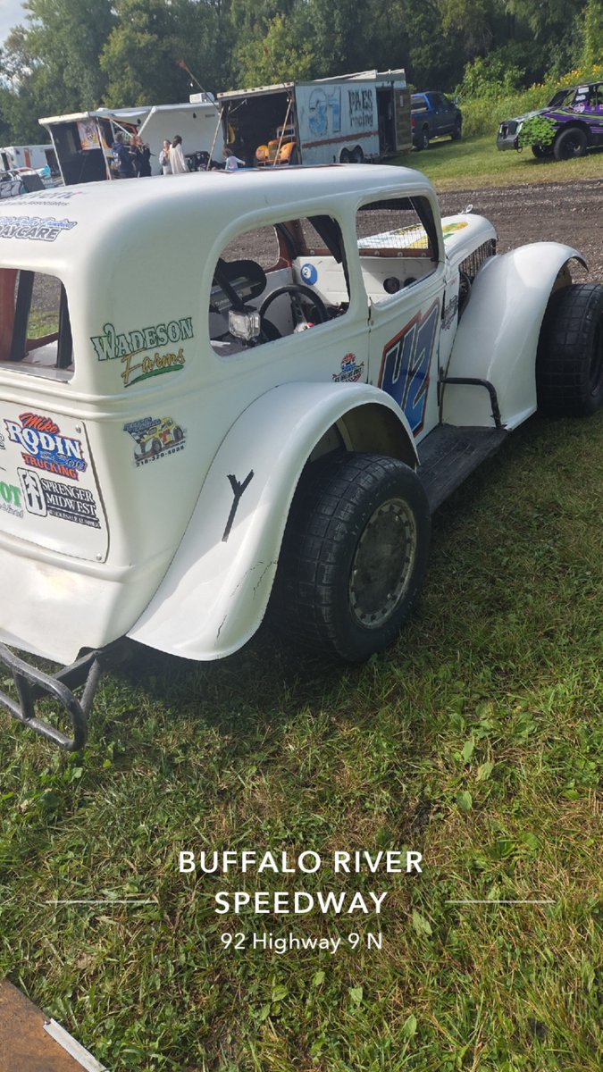 springs76's tweet photo. Corn cob nationals   day 1 https://t.co/zSVf6Vtm29