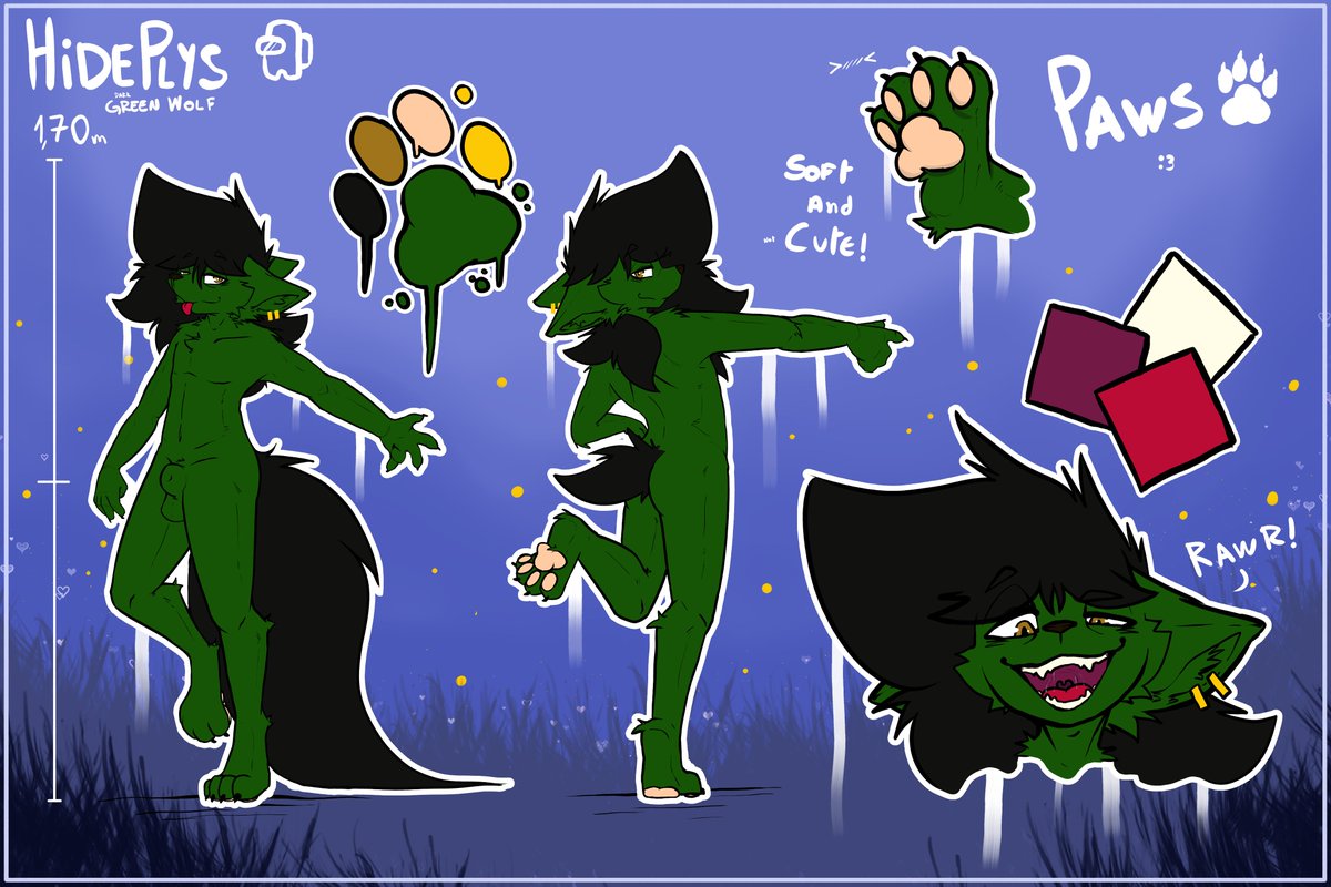 🥑 HidePlys 🥑 tweet media