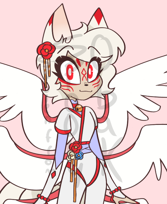 SpookyObak's tweet photo. You! OC owner! Show me your Cherub OCs!
(I want to try and draw loads of cherubs with my "cherub keeper" seraphim- Maddie!)
#HazbinHotel #HazbinHotelOC #HazbinHotelFanart #HelluvaBoss #HelluvaBossOC #HelluvaBossFanart #HelluvaBossCherubs https://t.co/8o217gPJii
