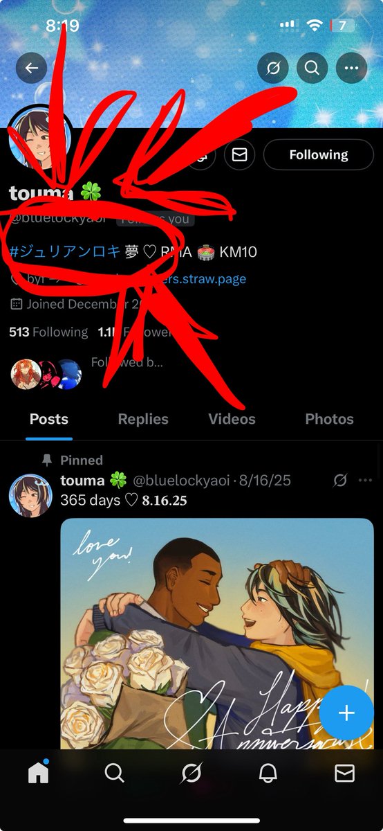 Tweet media one
