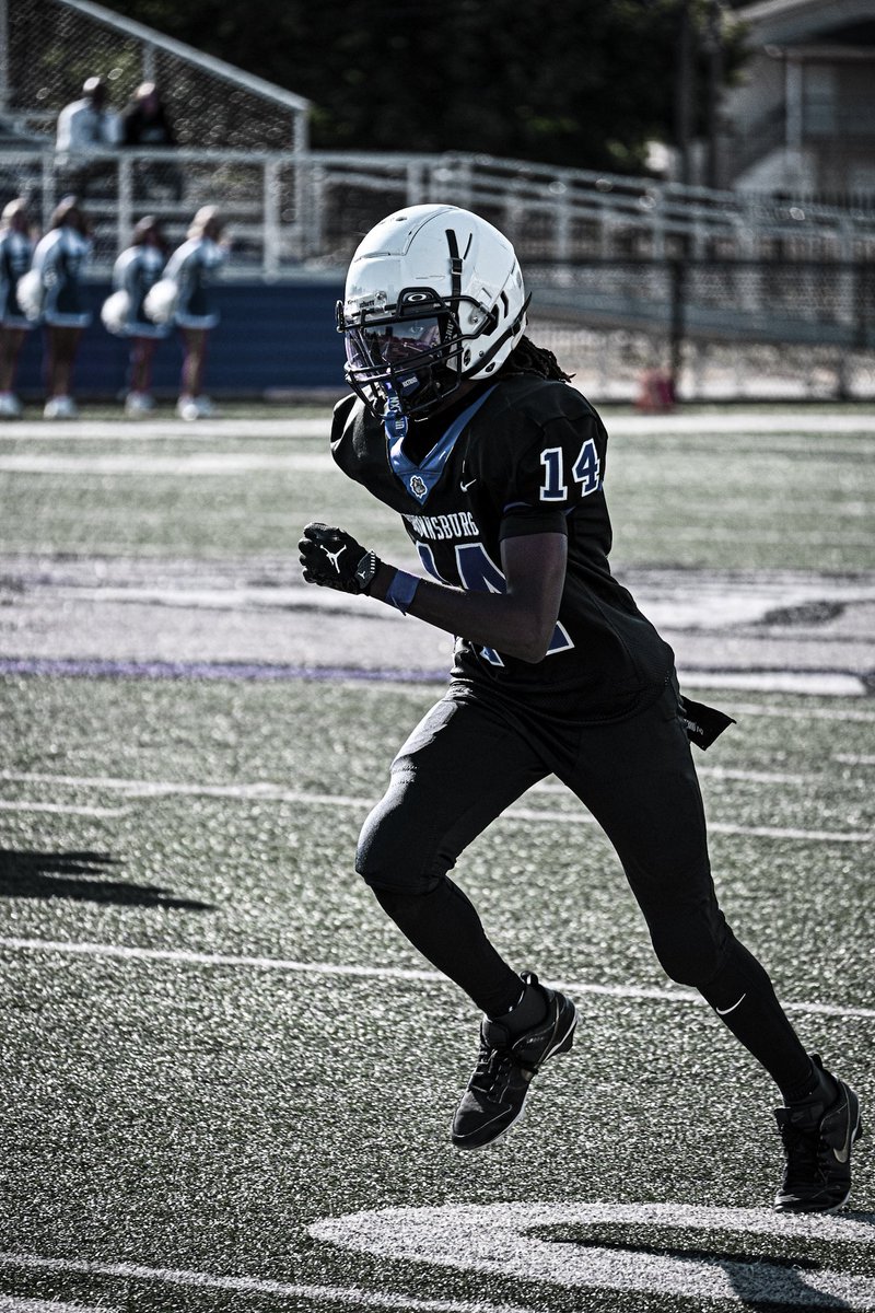 Jordan Redmon tweet media