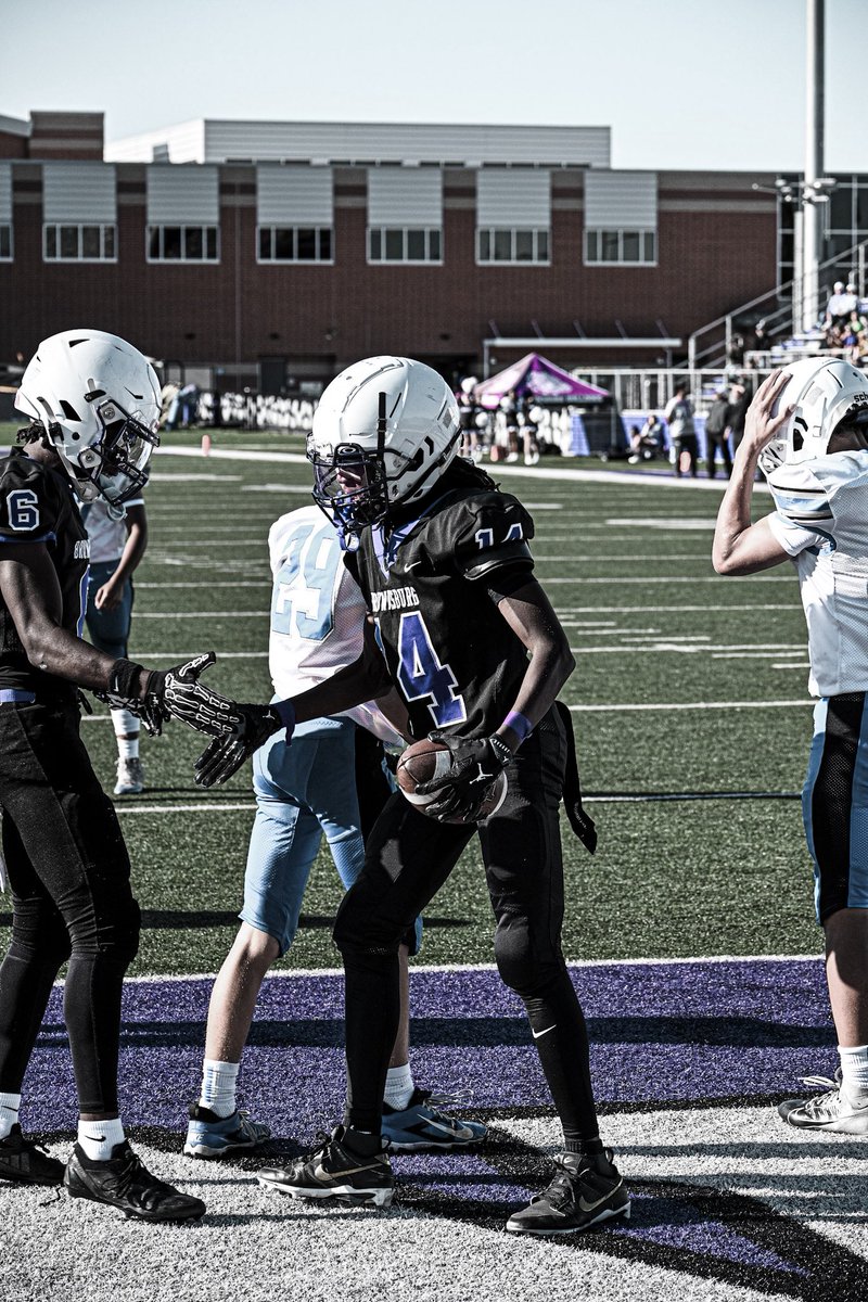 Jordan Redmon tweet media