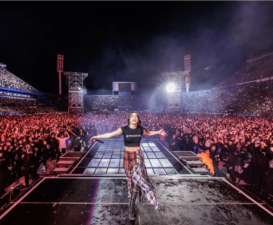 Racing 🤝 Velez
Llenar 2 canchas el mismo día
