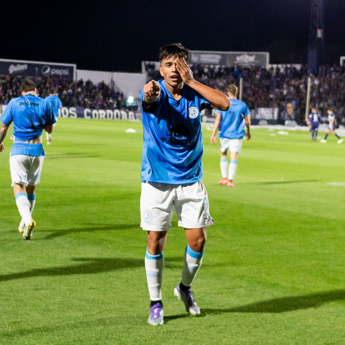 ¿TE QUEDÓ? LISTOOO