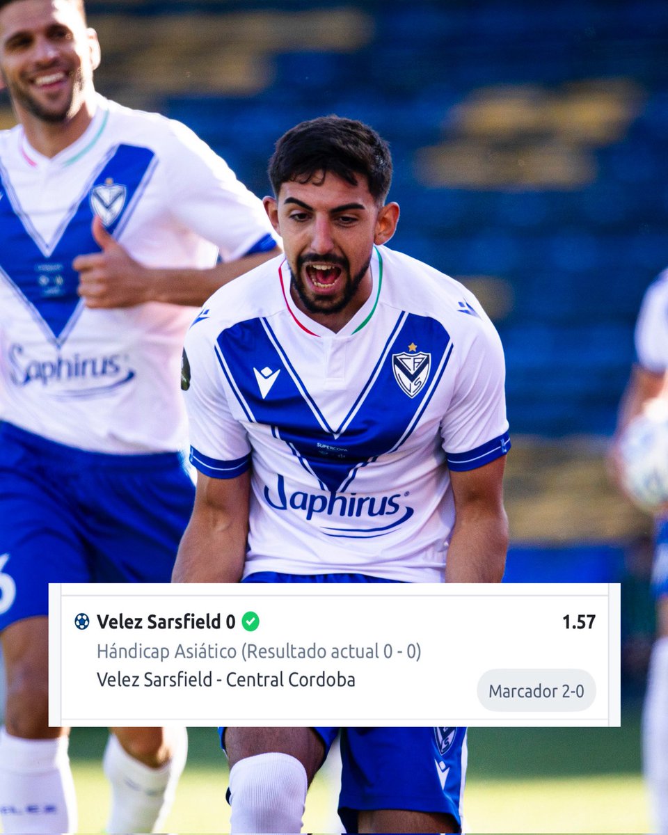 HeadlinersBets's tweet photo. 🔥 Sábado de tranqui en el CANAL PREMIUM, 2/2 para el bolsillo.

👀 Recuerda que contamos con CANAL GRATUITO, únete al a comunidad.

https://t.co/WhjeEgsRCR https://t.co/36FlyNdPSq